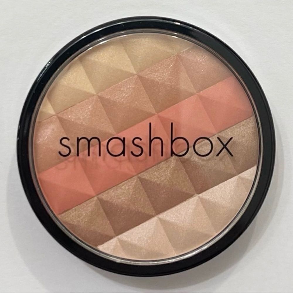 Smashbox Glow Fusion Soft Lights Powder